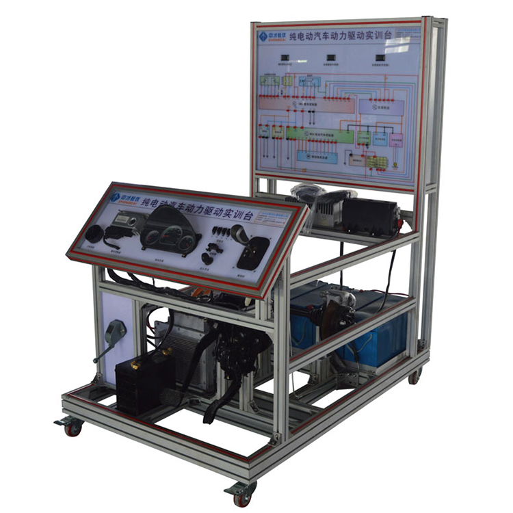 新能源汽车实训台-纯电动汽车驱动系统实训台.jpg