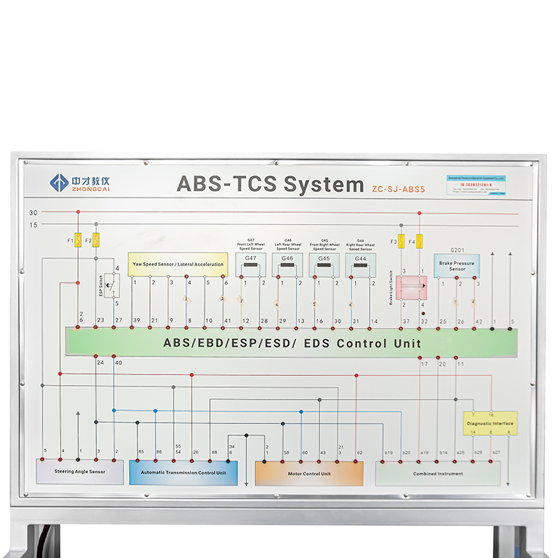 大众帕萨特ABS_EBD_TCS,系统实训台_0003_3.jpg